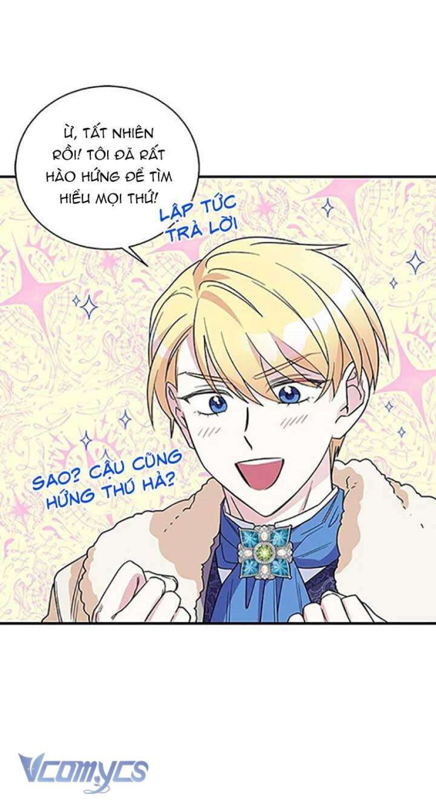 Chồng Yêu, Tôi Đây Bãi Công! 