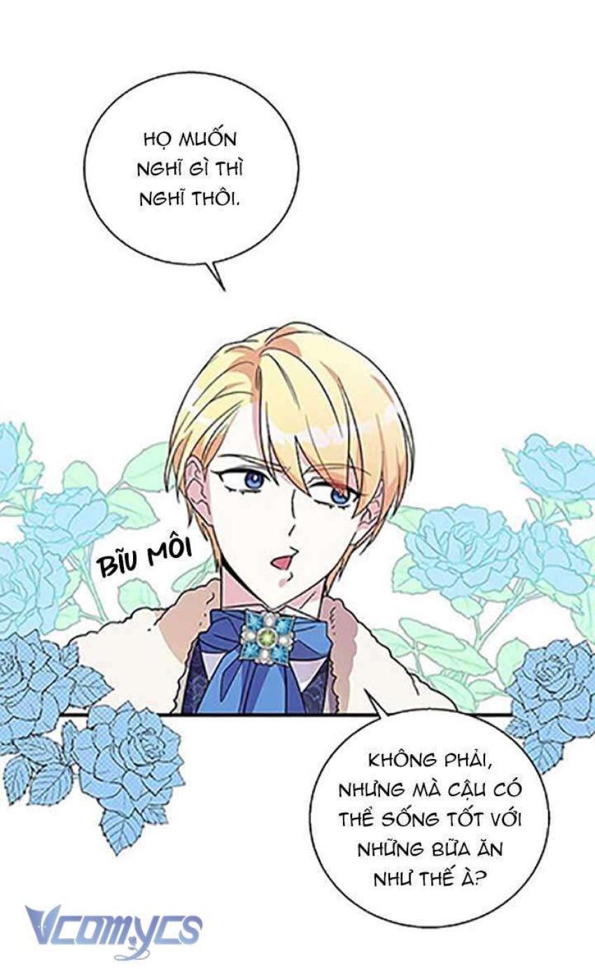 Chồng Yêu, Tôi Đây Bãi Công! 