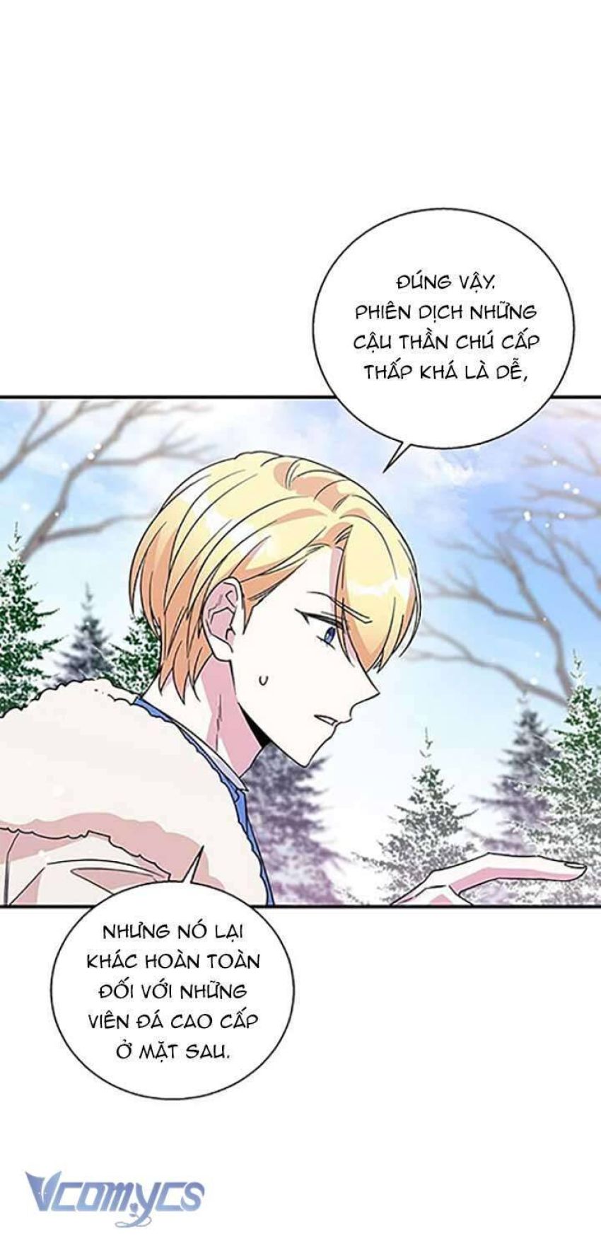 Chồng Yêu, Tôi Đây Bãi Công! 