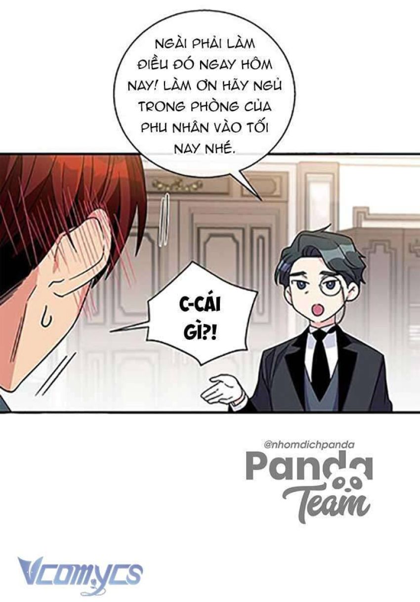 Chồng Yêu, Tôi Đây Bãi Công! 
