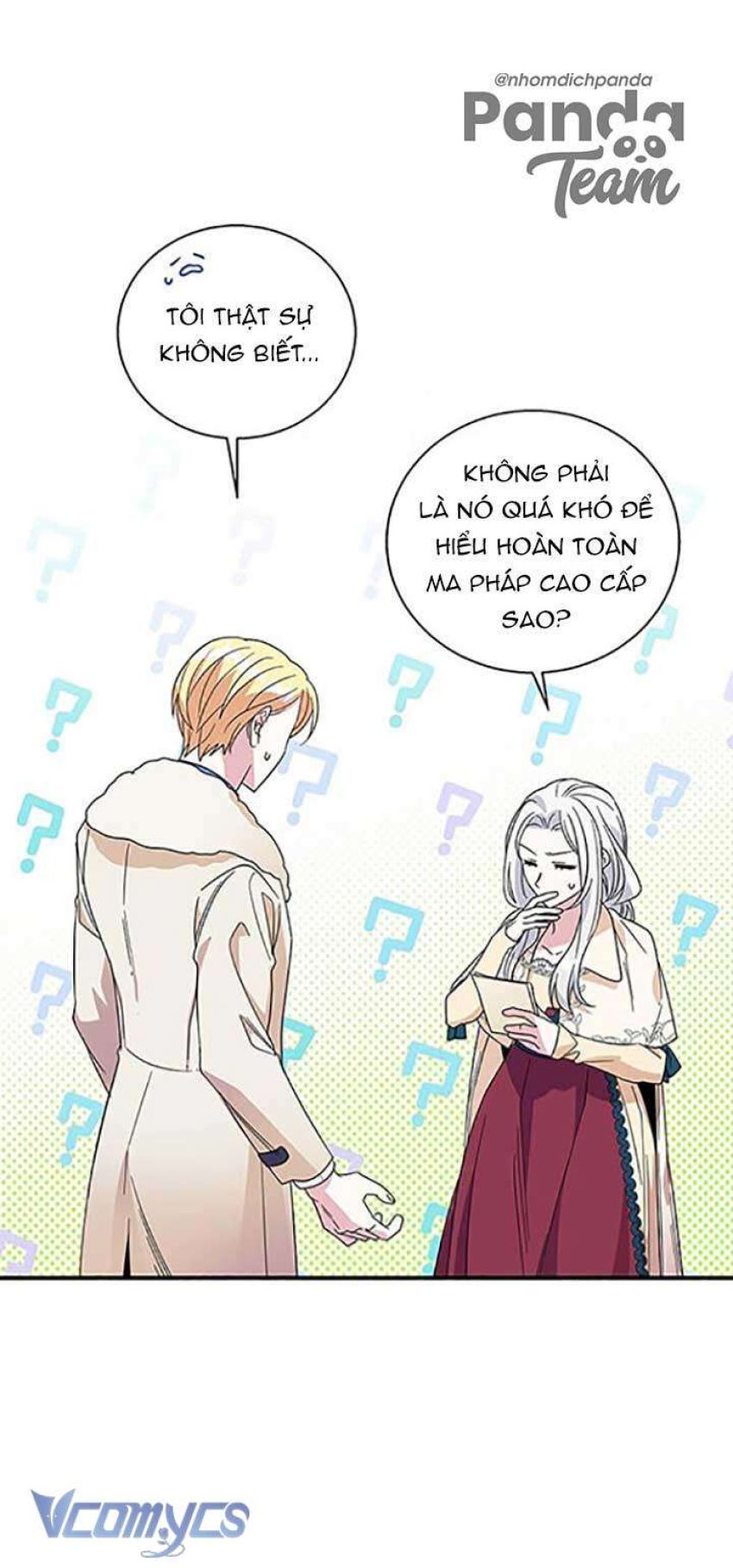 Chồng Yêu, Tôi Đây Bãi Công! 