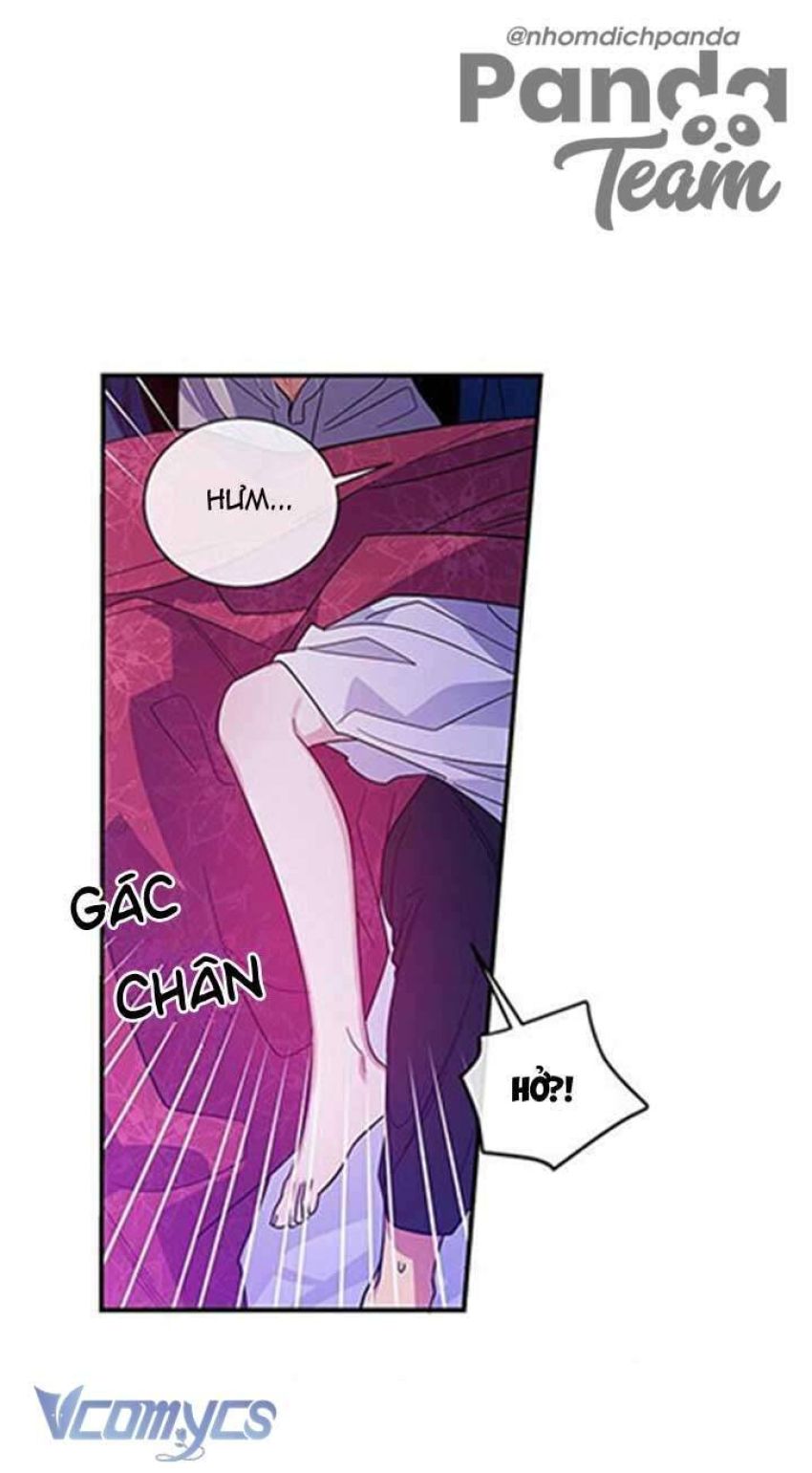 Chồng Yêu, Tôi Đây Bãi Công! 