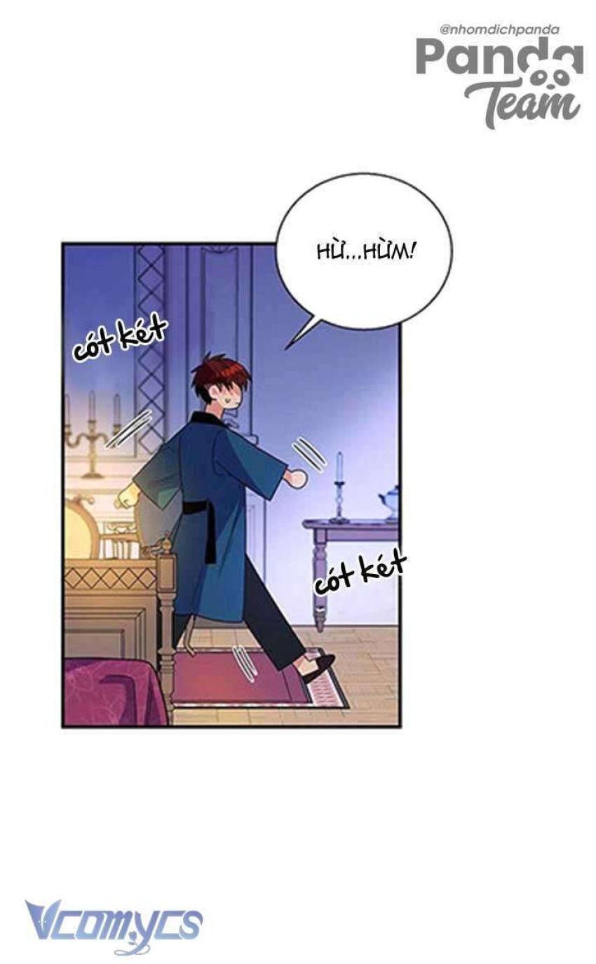 Chồng Yêu, Tôi Đây Bãi Công! 