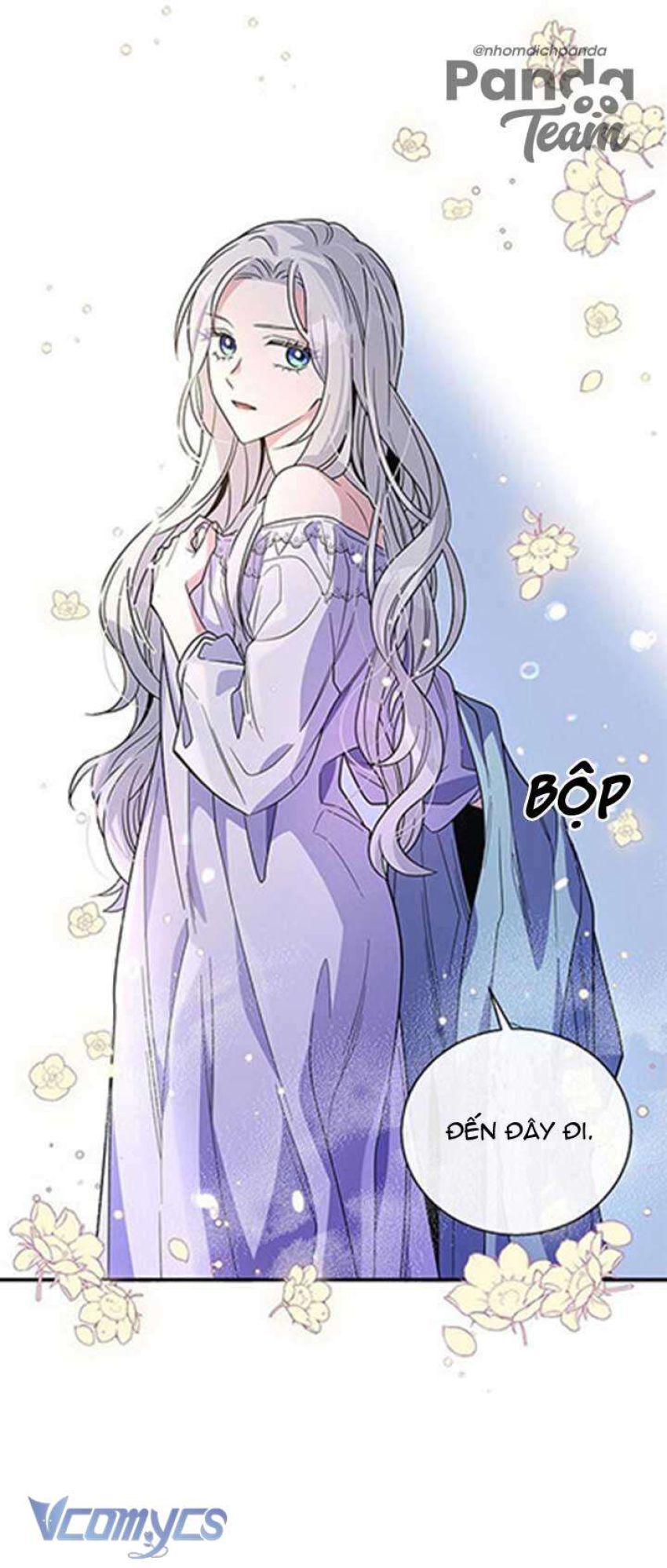 Chồng Yêu, Tôi Đây Bãi Công! 
