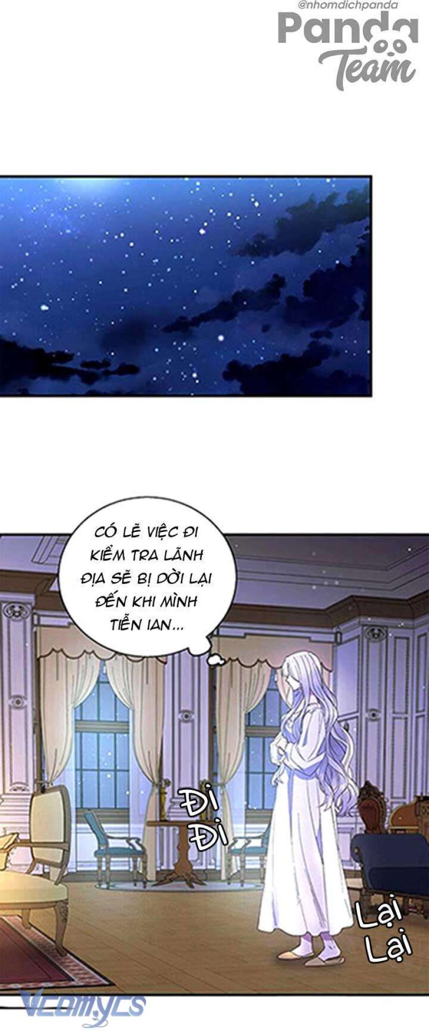 Chồng Yêu, Tôi Đây Bãi Công! 