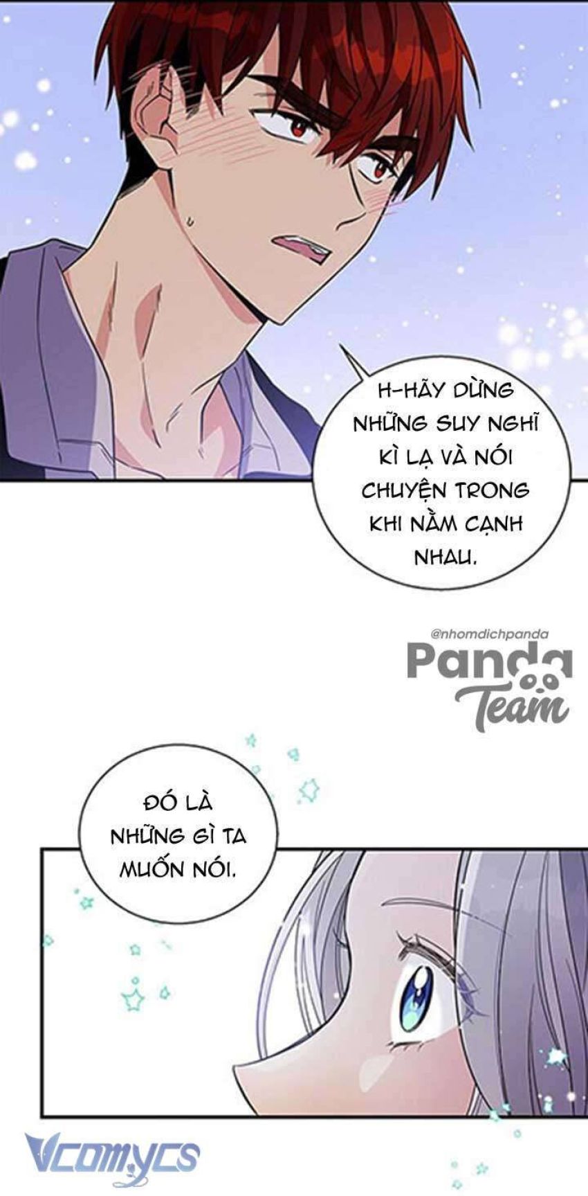 Chồng Yêu, Tôi Đây Bãi Công! 