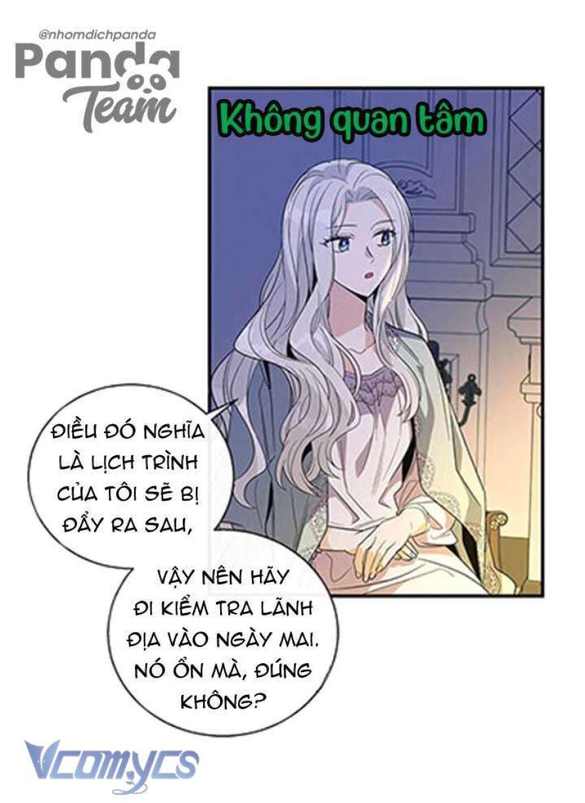 Chồng Yêu, Tôi Đây Bãi Công! 