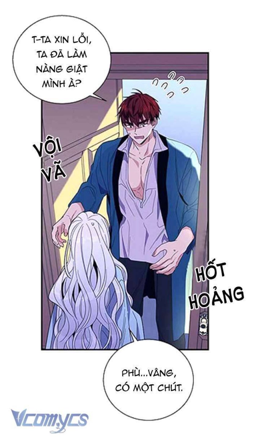 Chồng Yêu, Tôi Đây Bãi Công! 