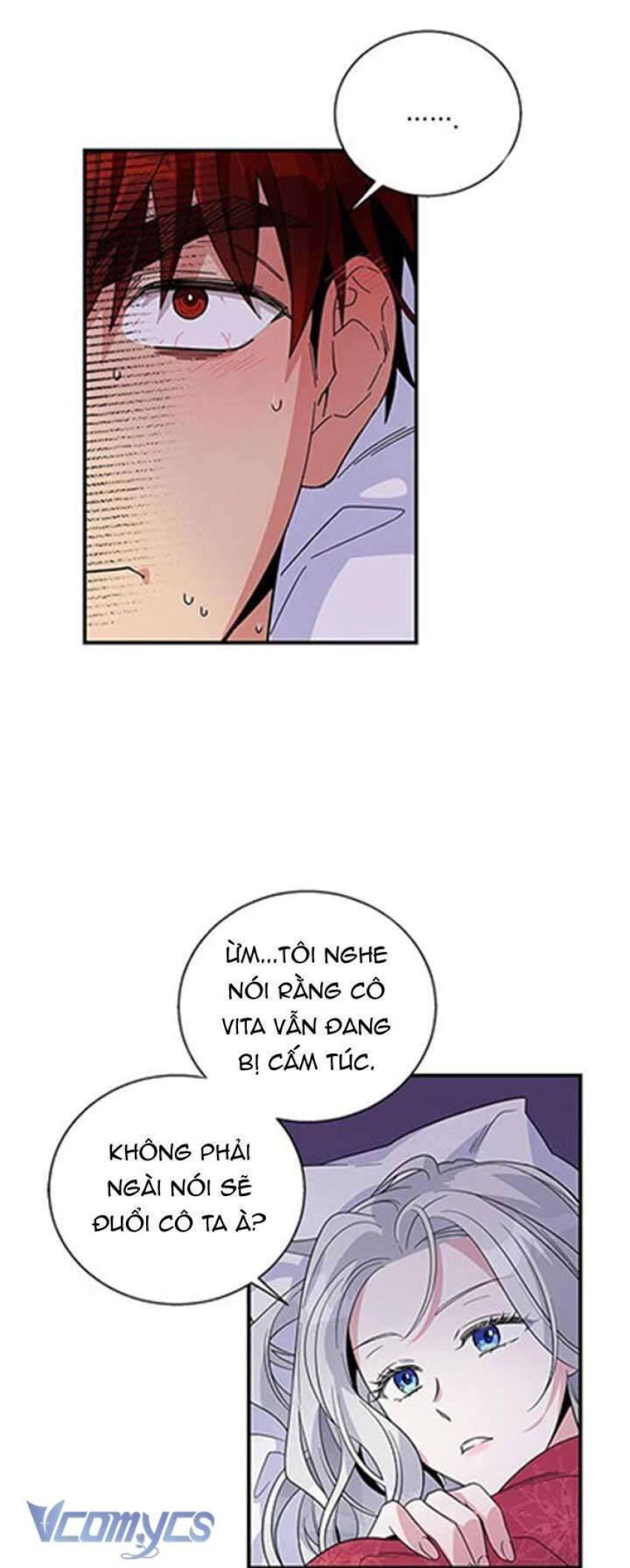 Chồng Yêu, Tôi Đây Bãi Công! 