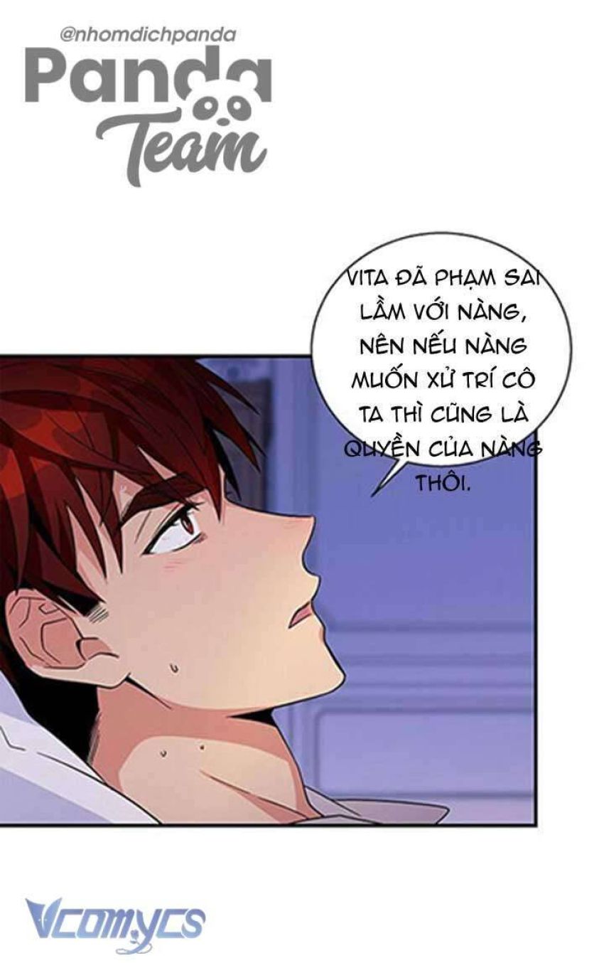 Chồng Yêu, Tôi Đây Bãi Công! 