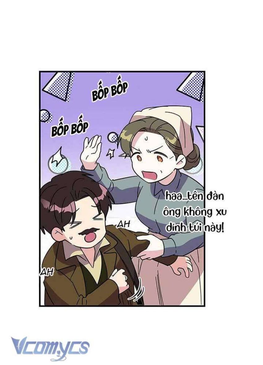 Chồng Yêu, Tôi Đây Bãi Công! 