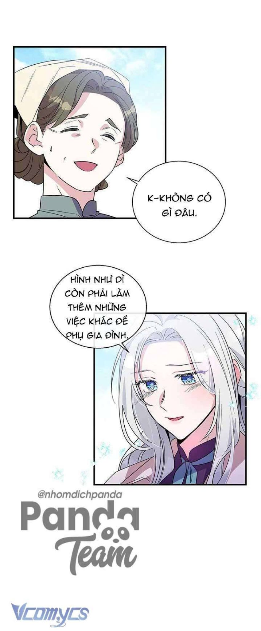 Chồng Yêu, Tôi Đây Bãi Công! 