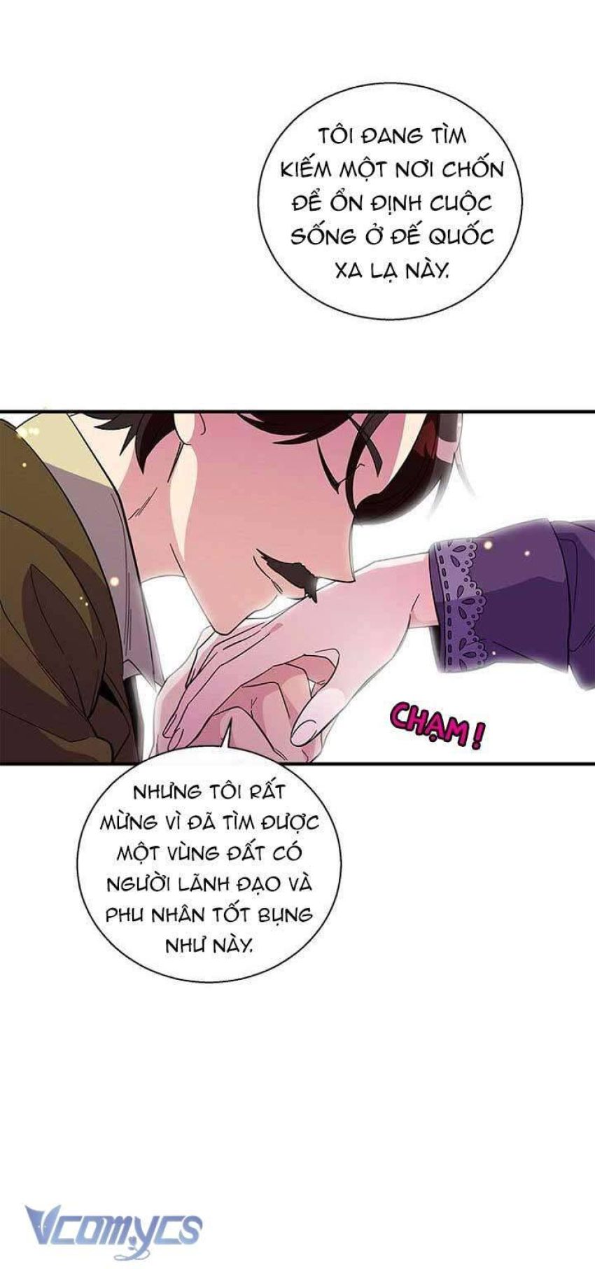 Chồng Yêu, Tôi Đây Bãi Công! 