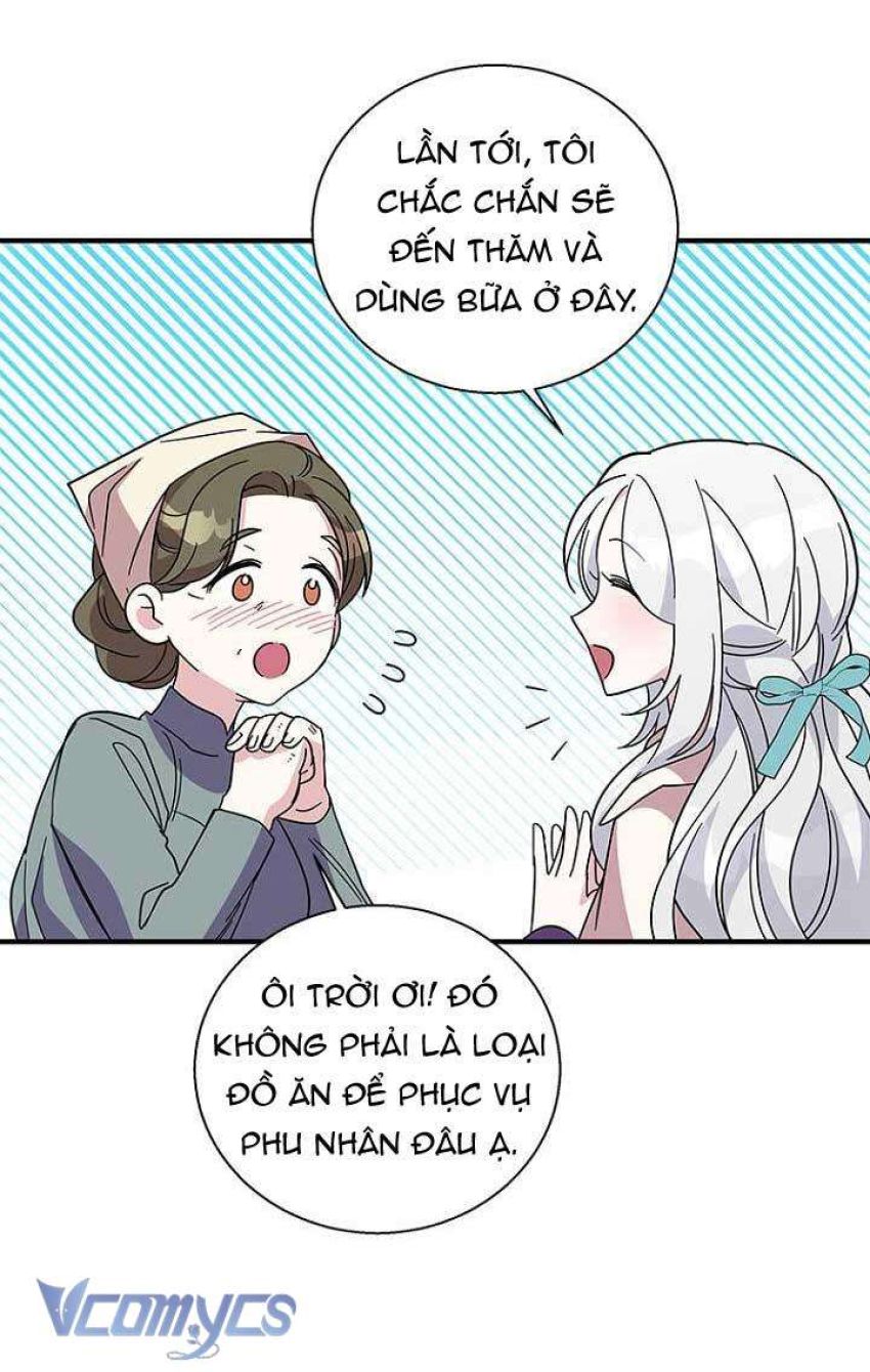 Chồng Yêu, Tôi Đây Bãi Công! 