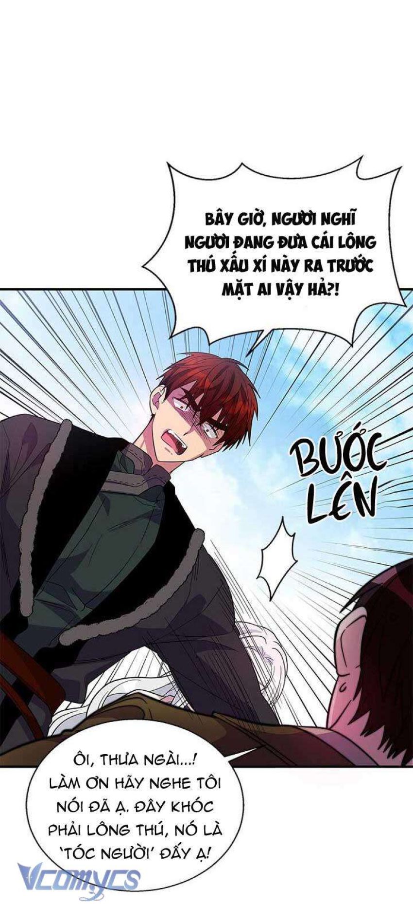 Chồng Yêu, Tôi Đây Bãi Công! 