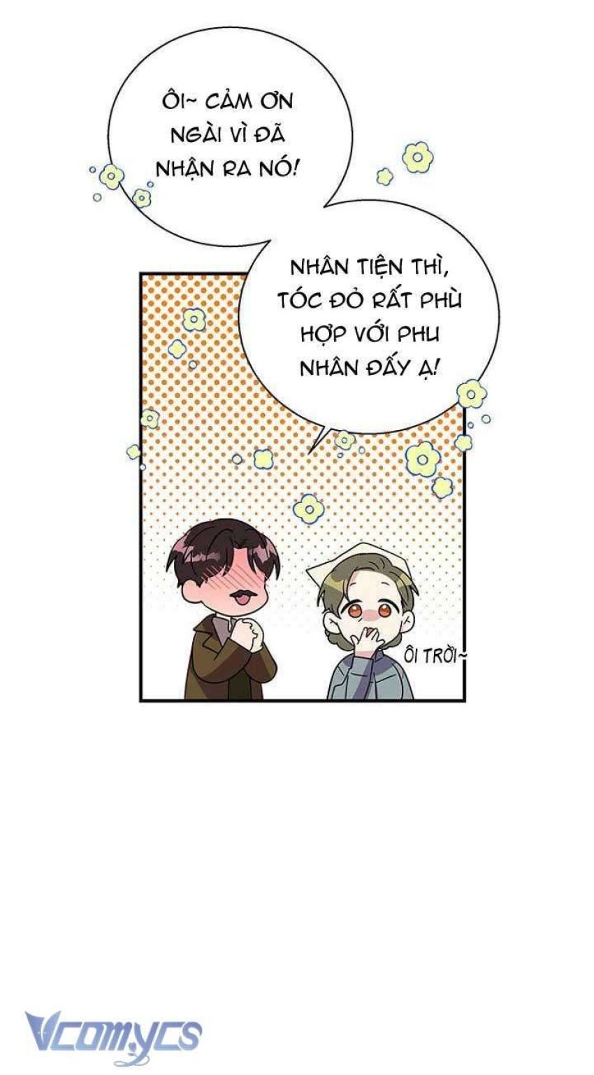 Chồng Yêu, Tôi Đây Bãi Công! 
