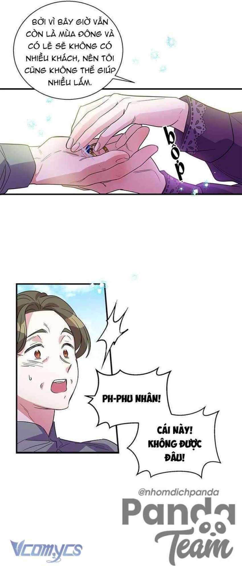 Chồng Yêu, Tôi Đây Bãi Công! 