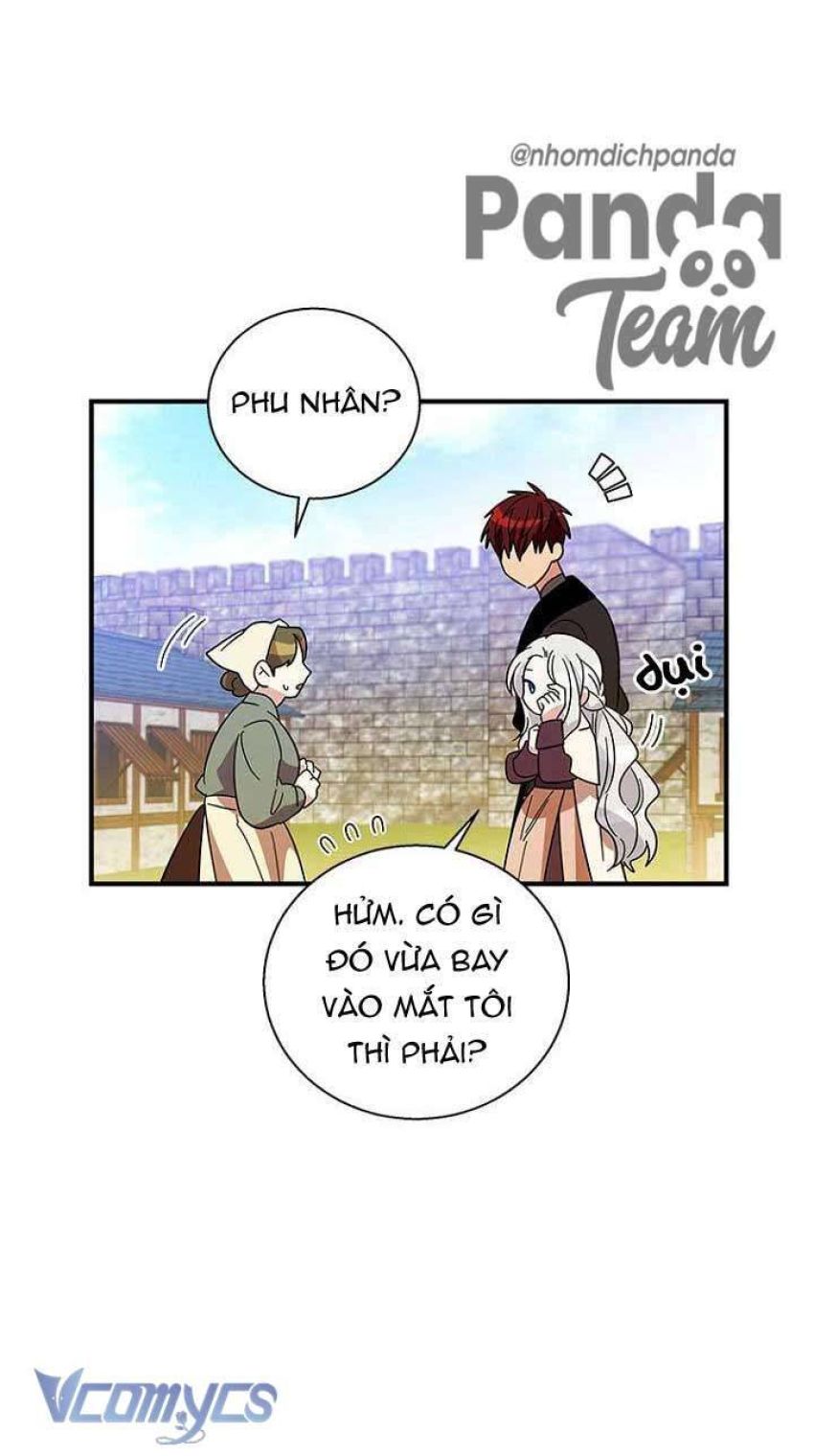 Chồng Yêu, Tôi Đây Bãi Công! 