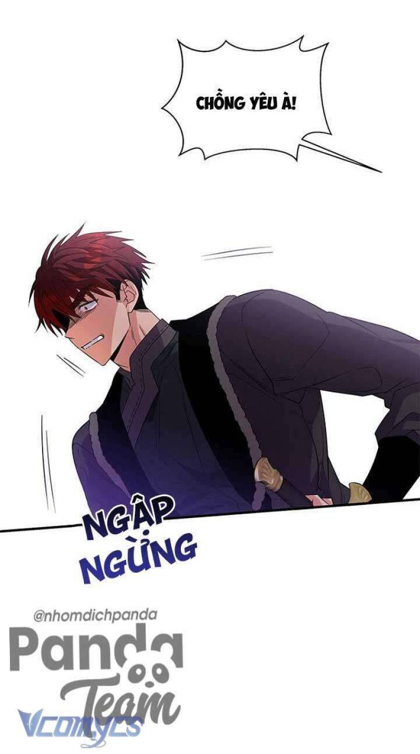 Chồng Yêu, Tôi Đây Bãi Công! 