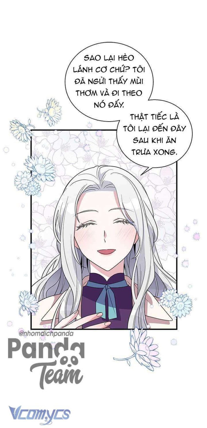 Chồng Yêu, Tôi Đây Bãi Công! 