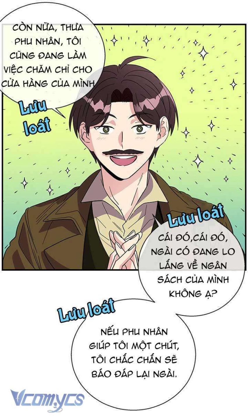 Chồng Yêu, Tôi Đây Bãi Công! 