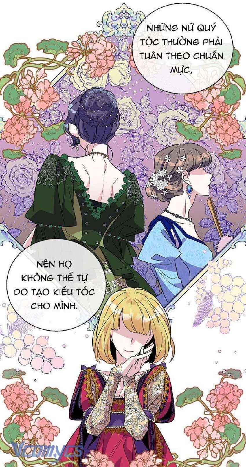 Chồng Yêu, Tôi Đây Bãi Công! 