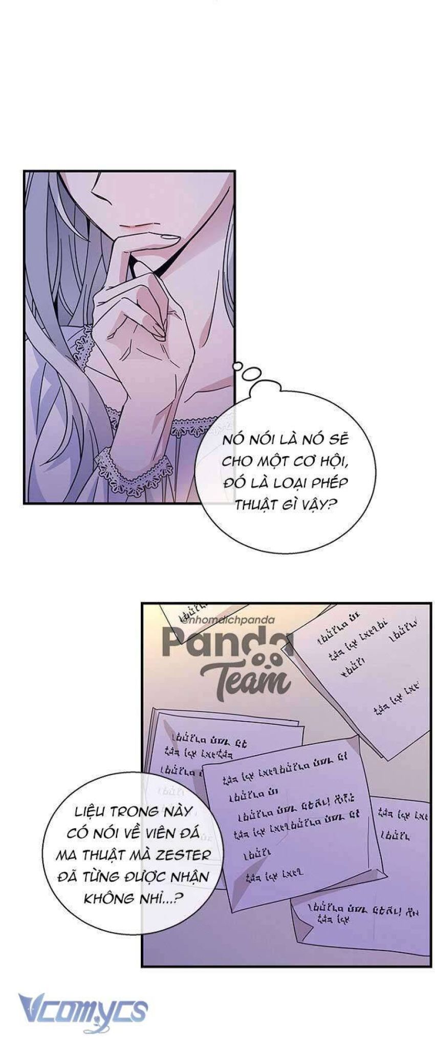 Chồng Yêu, Tôi Đây Bãi Công! 