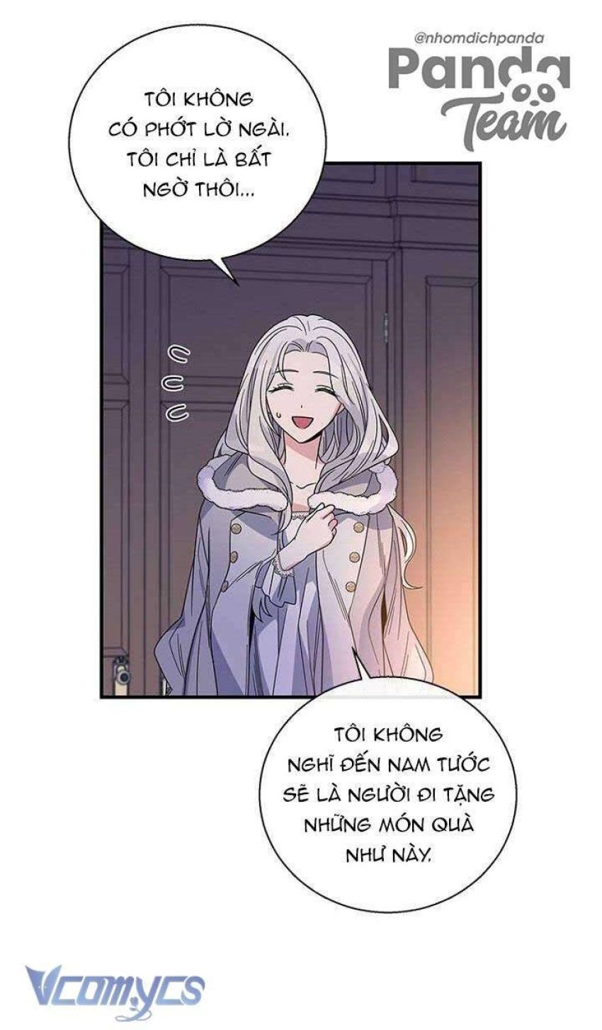 Chồng Yêu, Tôi Đây Bãi Công! 