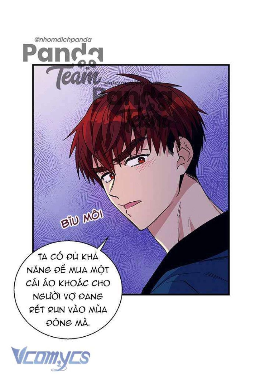 Chồng Yêu, Tôi Đây Bãi Công! 