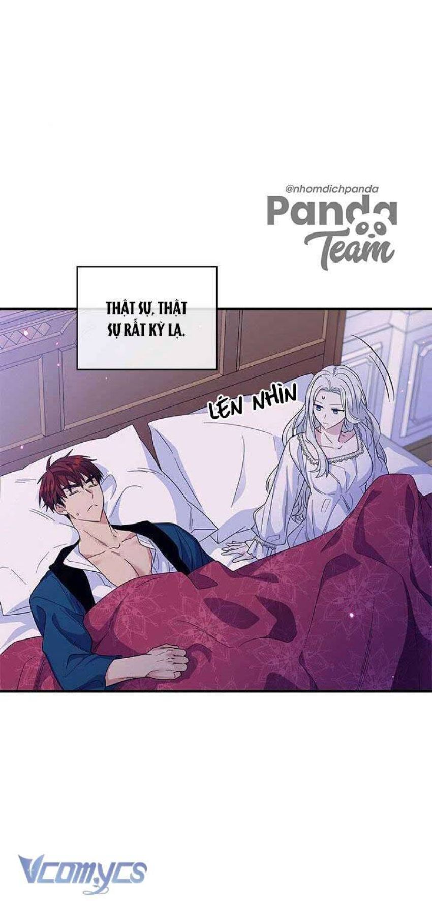 Chồng Yêu, Tôi Đây Bãi Công! 