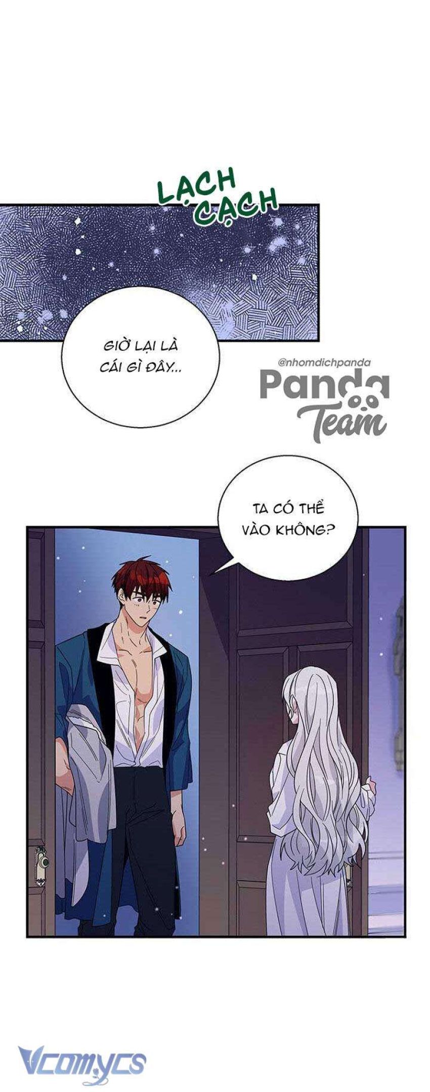 Chồng Yêu, Tôi Đây Bãi Công! 