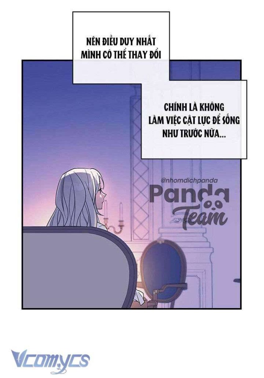 Chồng Yêu, Tôi Đây Bãi Công! 