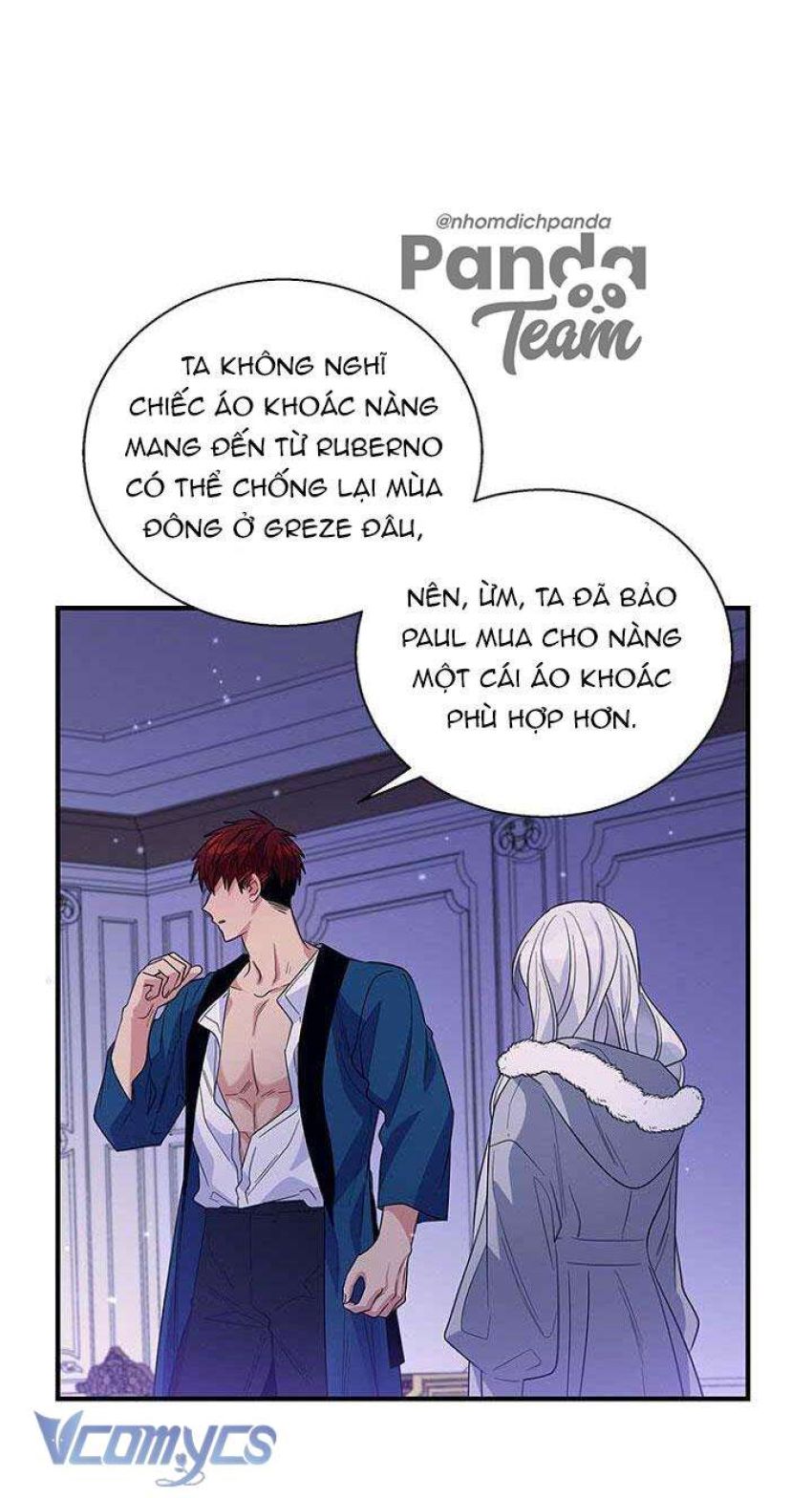 Chồng Yêu, Tôi Đây Bãi Công! 