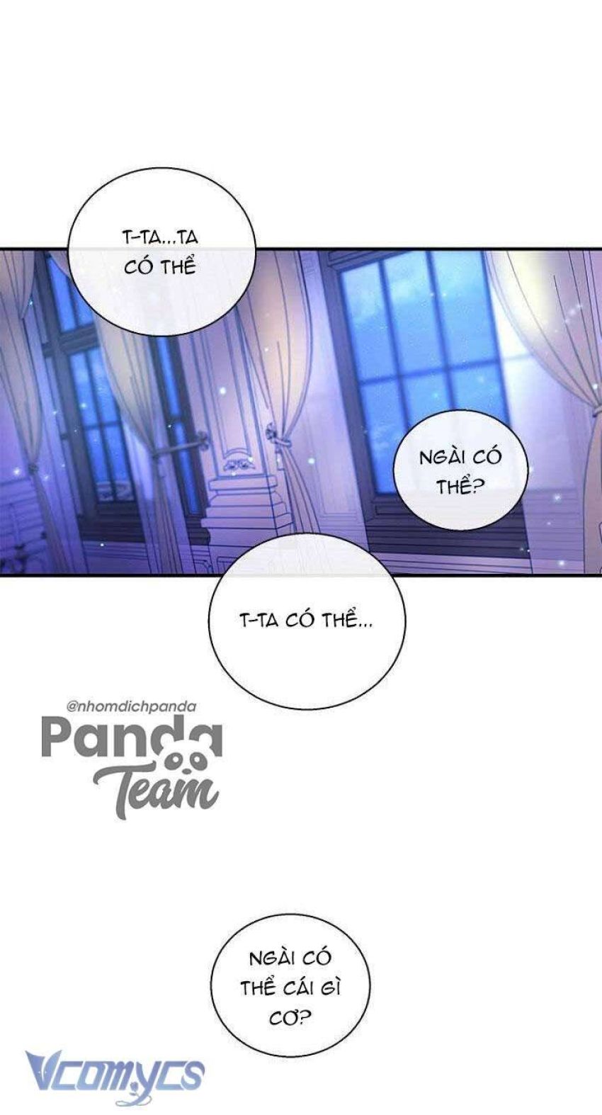 Chồng Yêu, Tôi Đây Bãi Công! 