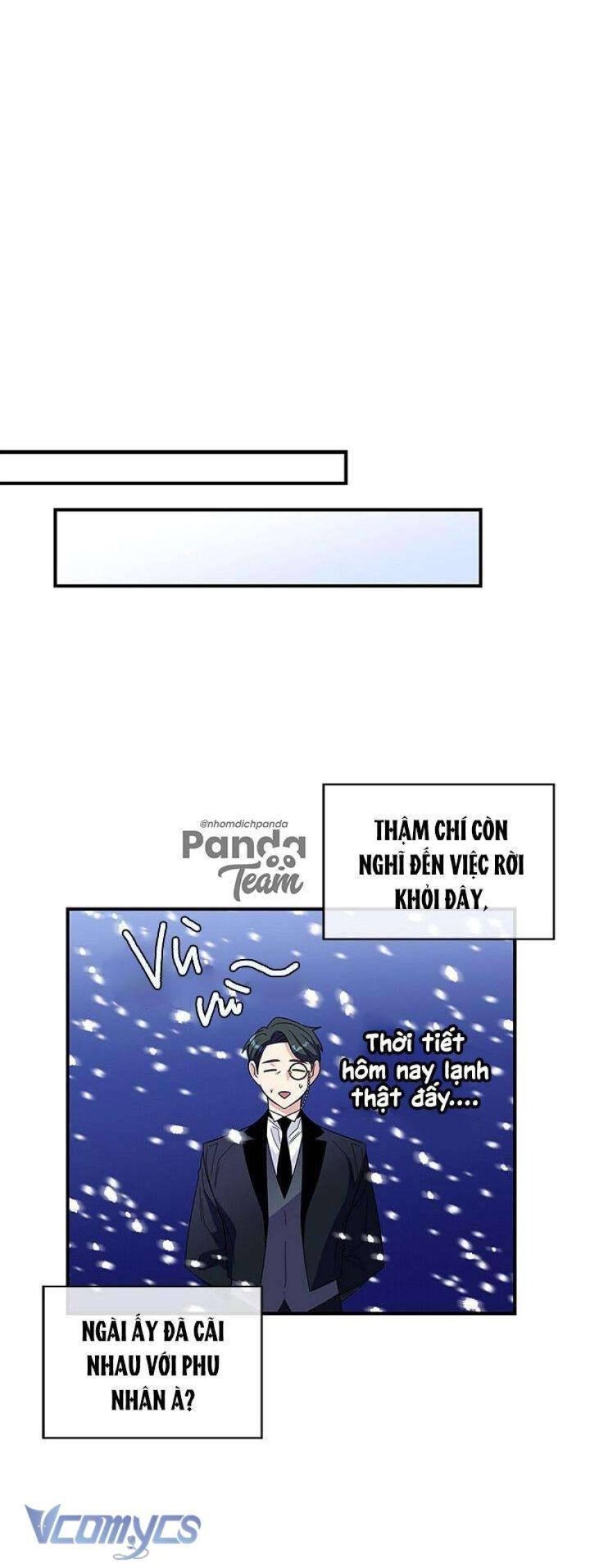 Chồng Yêu, Tôi Đây Bãi Công! 