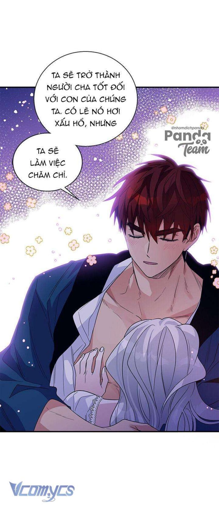 Chồng Yêu, Tôi Đây Bãi Công! 