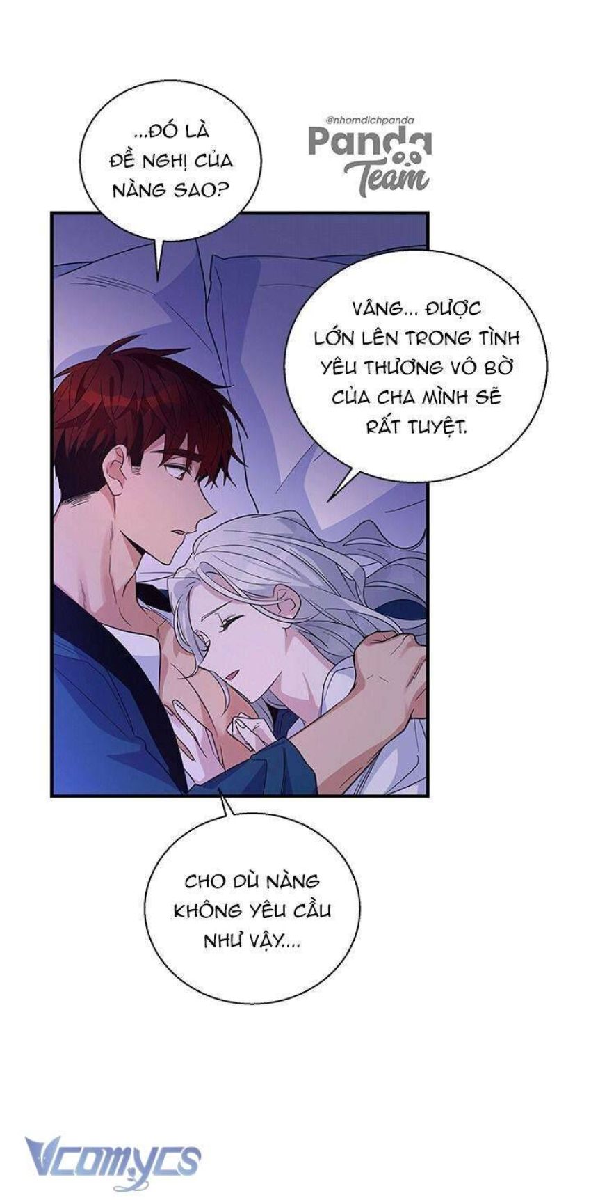 Chồng Yêu, Tôi Đây Bãi Công! 