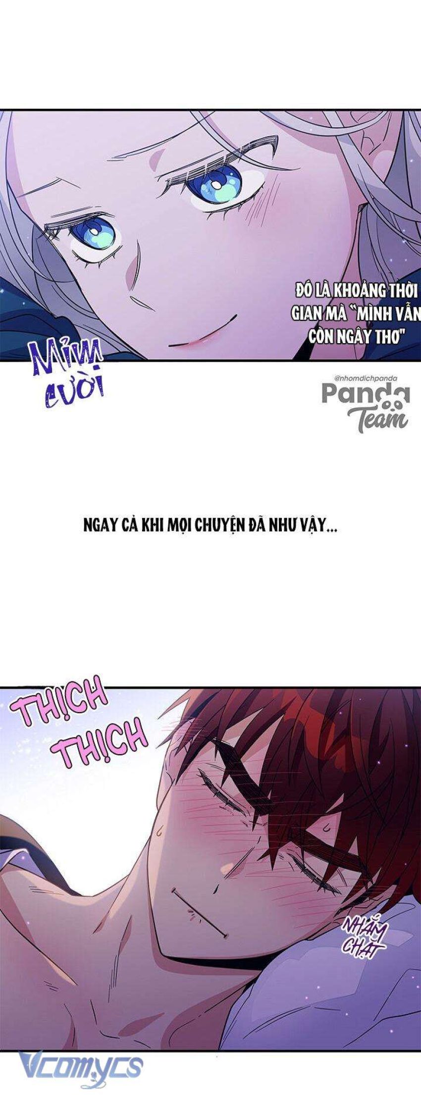 Chồng Yêu, Tôi Đây Bãi Công! 