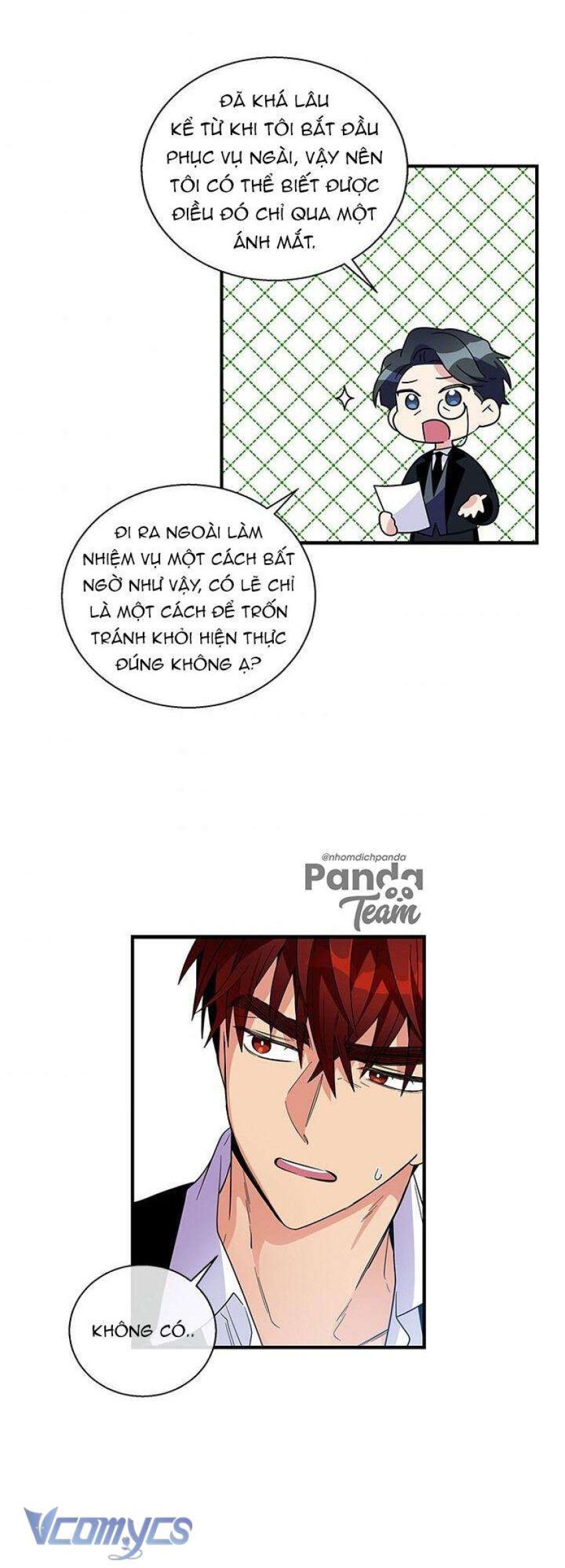 Chồng Yêu, Tôi Đây Bãi Công! 