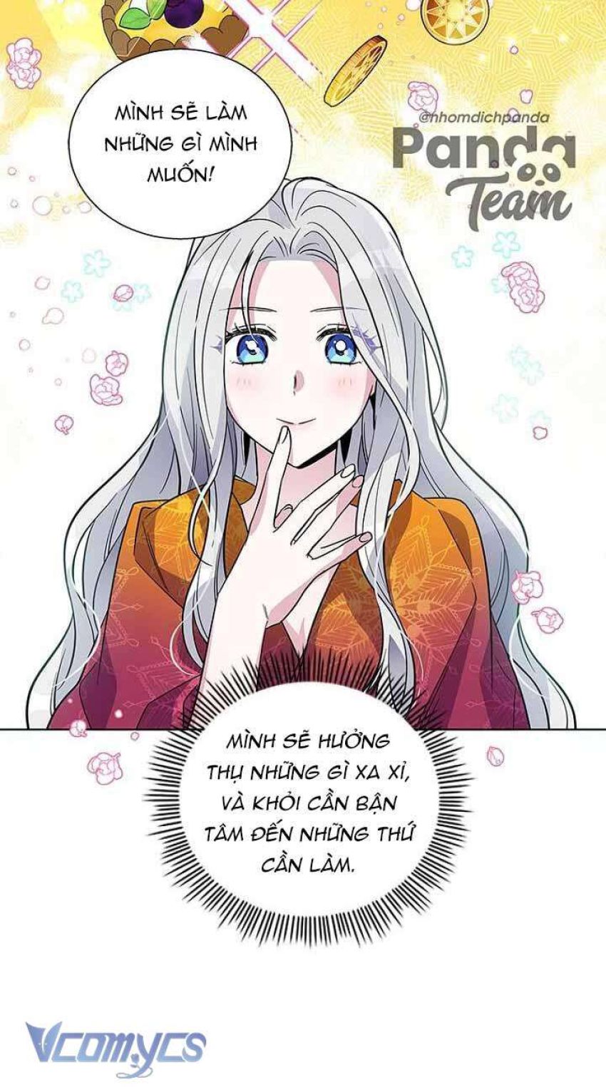 Chồng Yêu, Tôi Đây Bãi Công! 