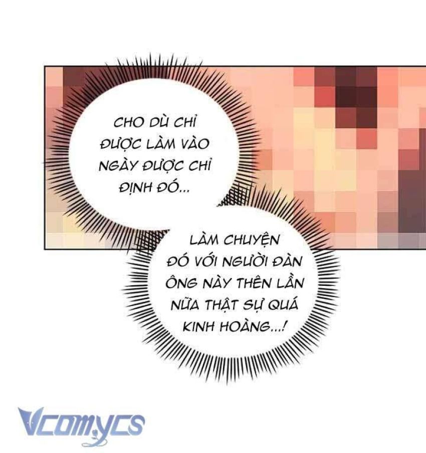 Chồng Yêu, Tôi Đây Bãi Công! 