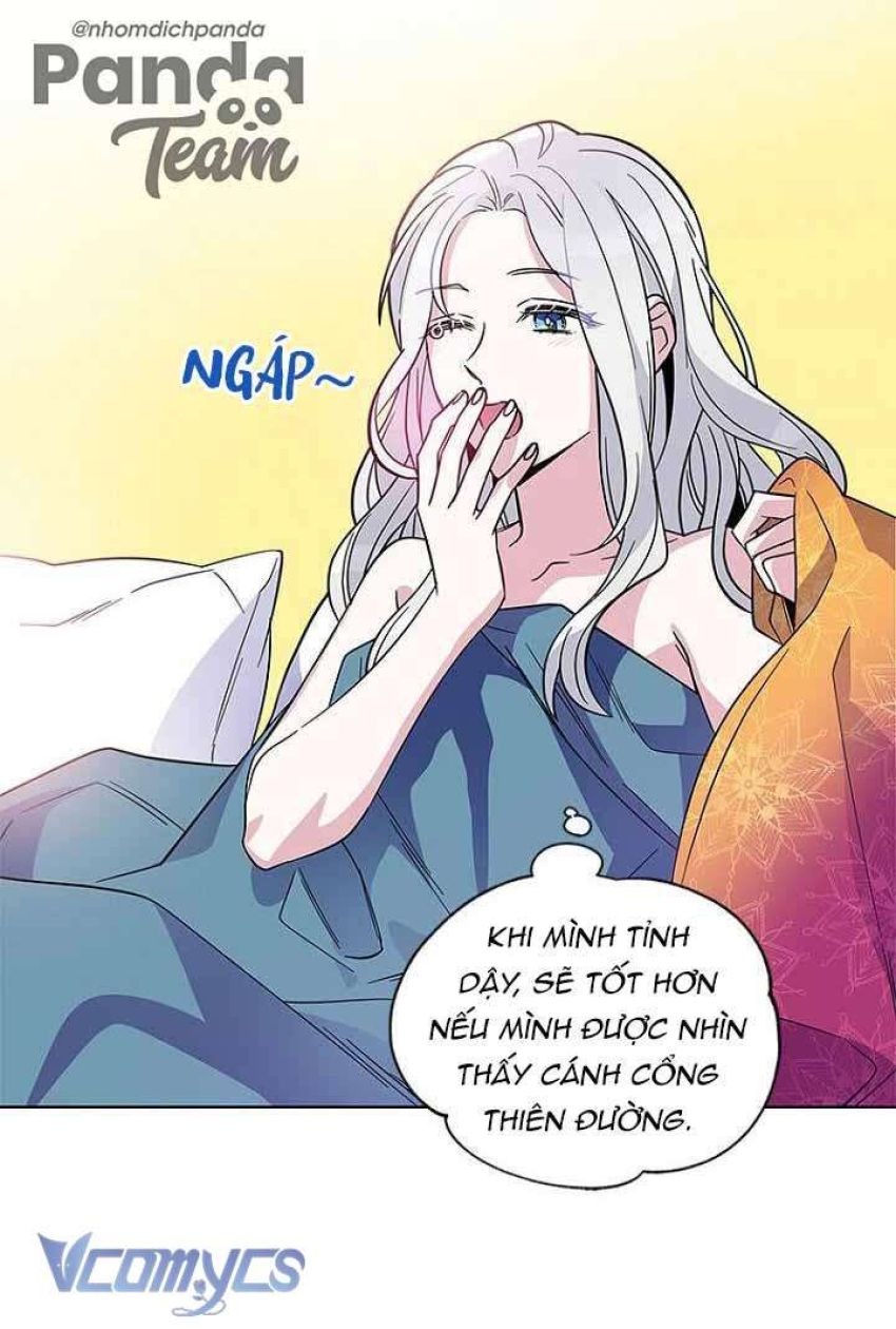 Chồng Yêu, Tôi Đây Bãi Công! 
