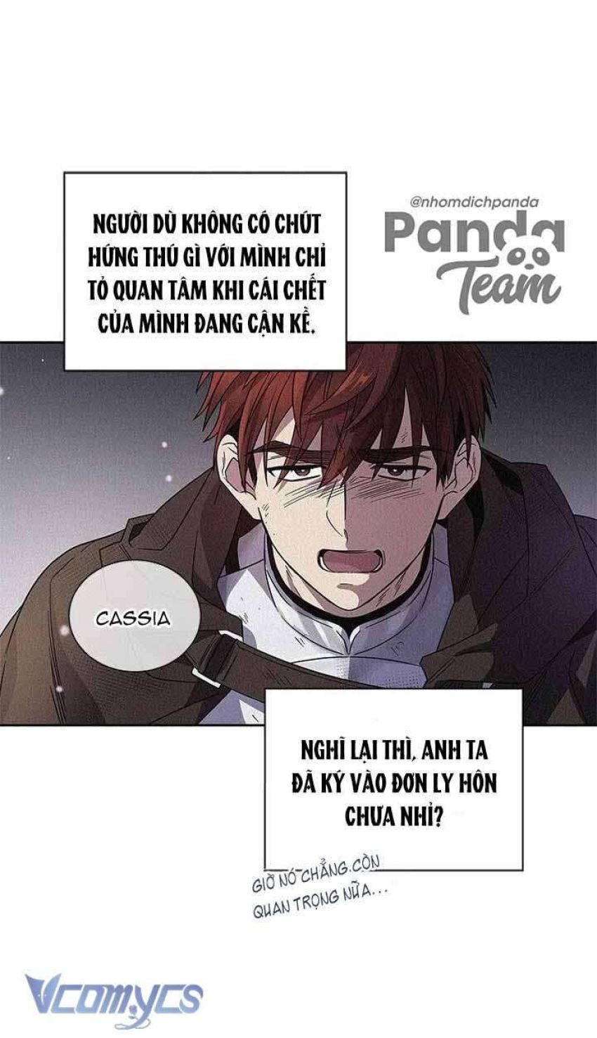 Chồng Yêu, Tôi Đây Bãi Công! 