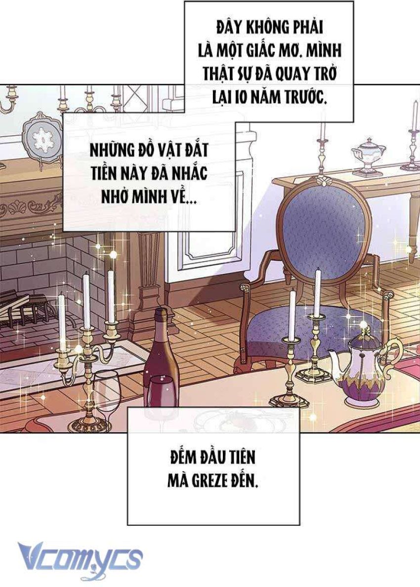 Chồng Yêu, Tôi Đây Bãi Công! 