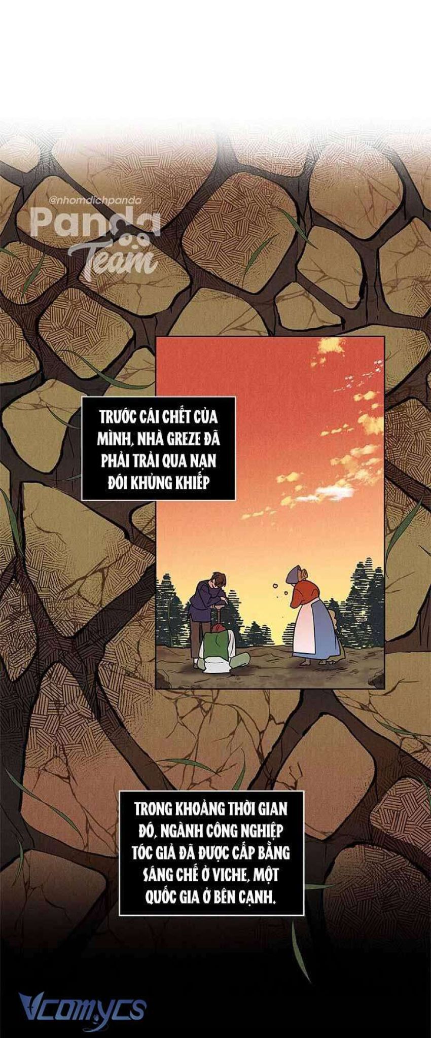 Chồng Yêu, Tôi Đây Bãi Công! 