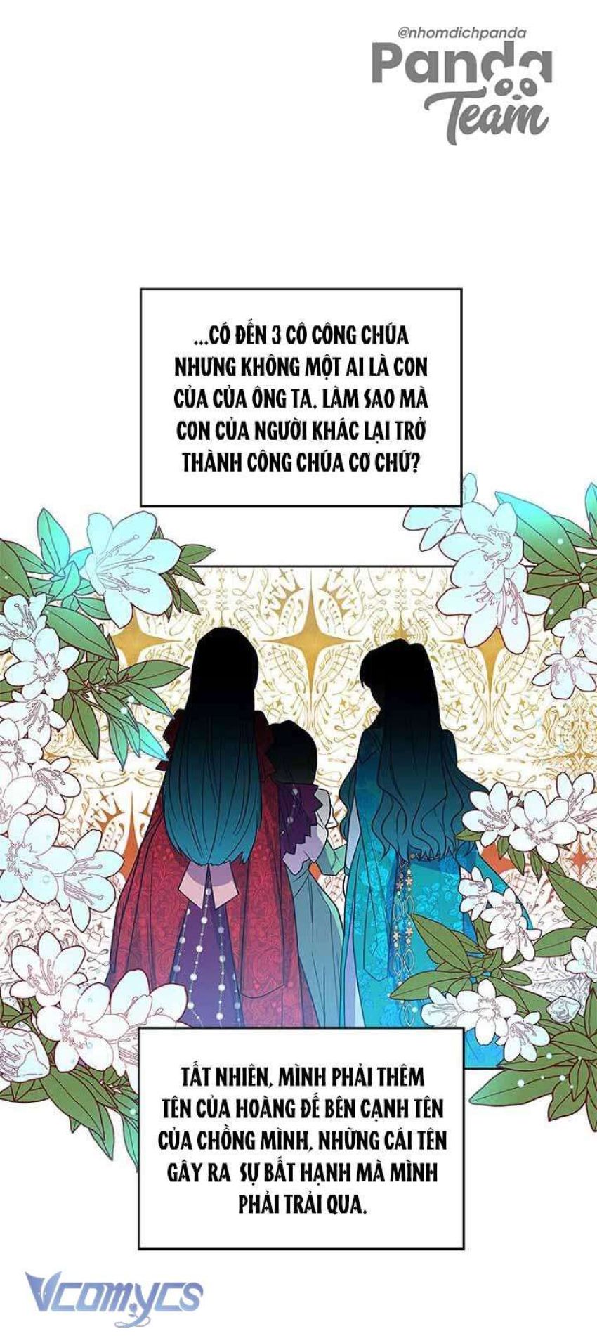 Chồng Yêu, Tôi Đây Bãi Công! 