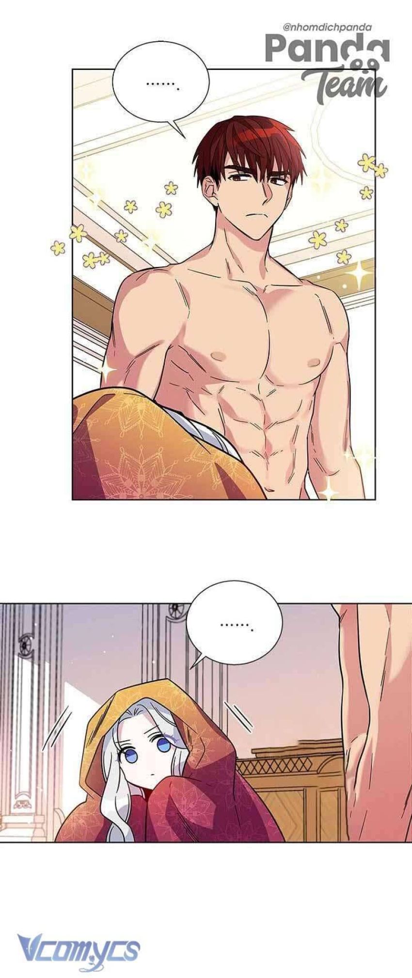 Chồng Yêu, Tôi Đây Bãi Công! 