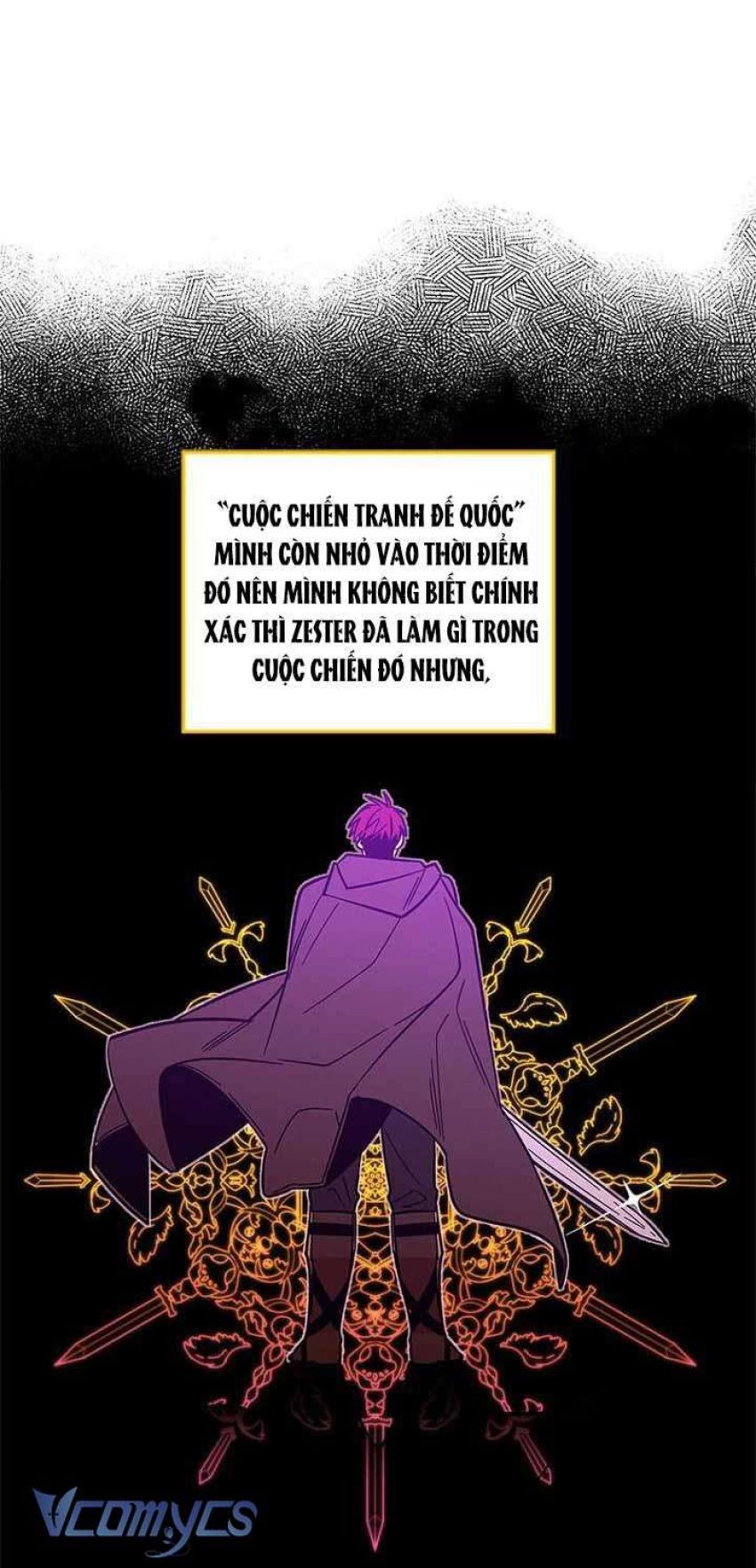 Chồng Yêu, Tôi Đây Bãi Công! 
