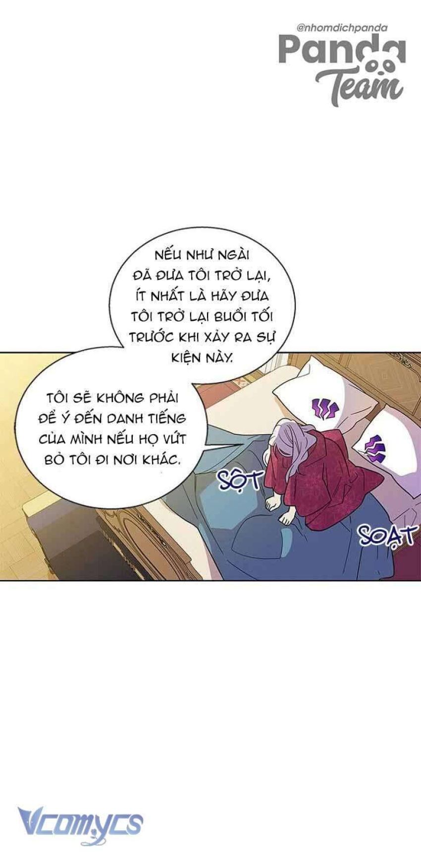 Chồng Yêu, Tôi Đây Bãi Công! 