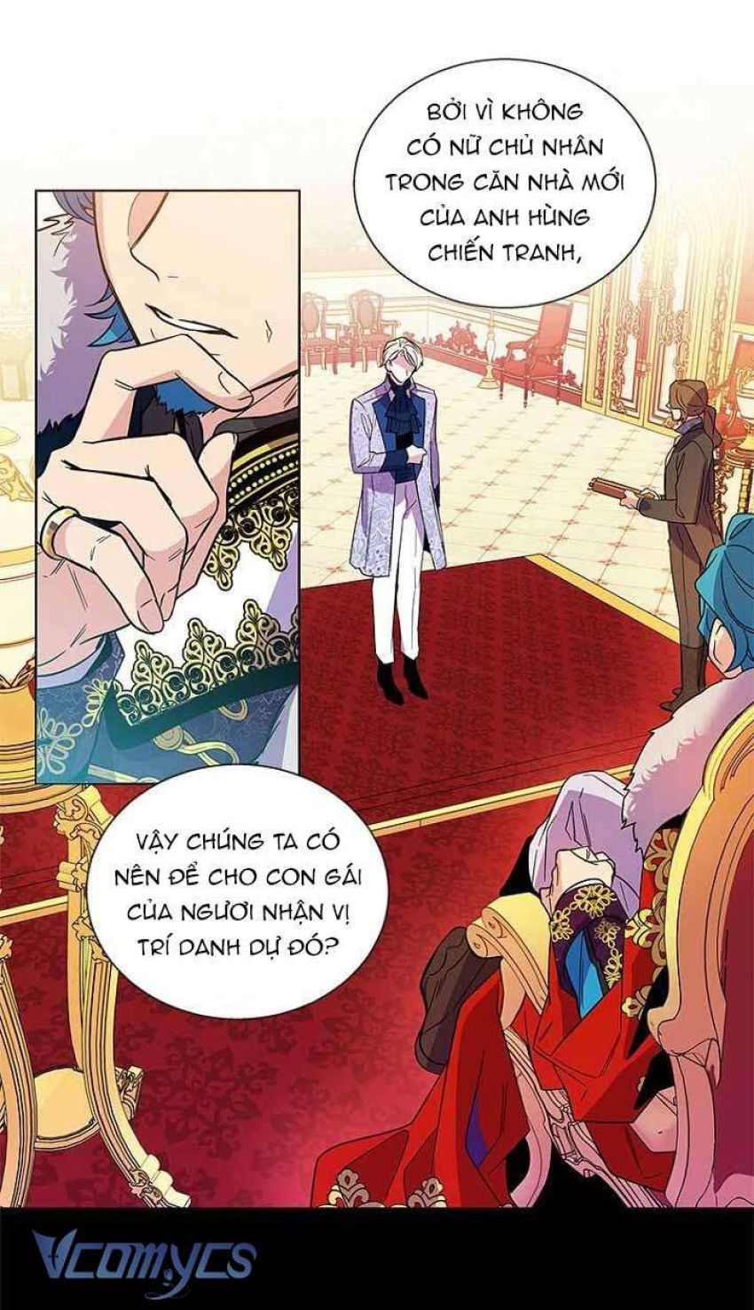Chồng Yêu, Tôi Đây Bãi Công! 